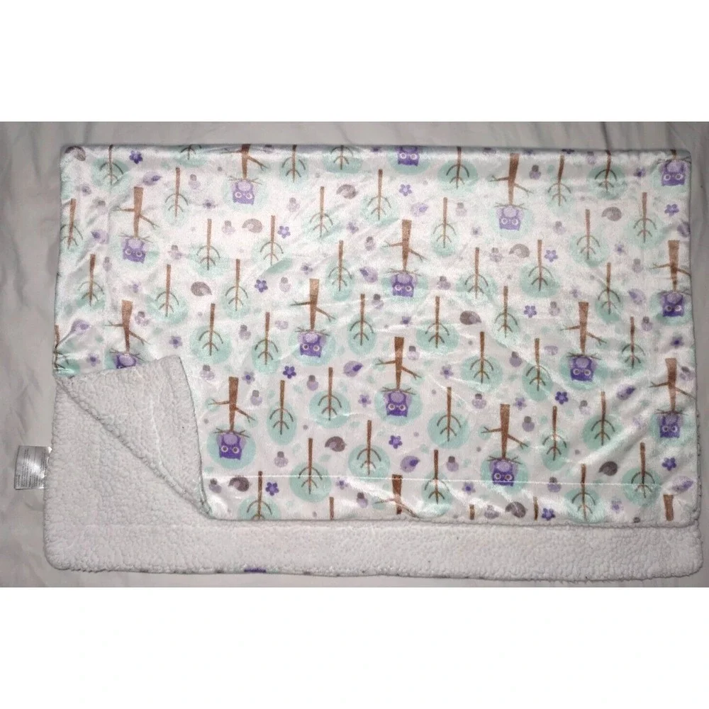 SL Home Fashions baby girl